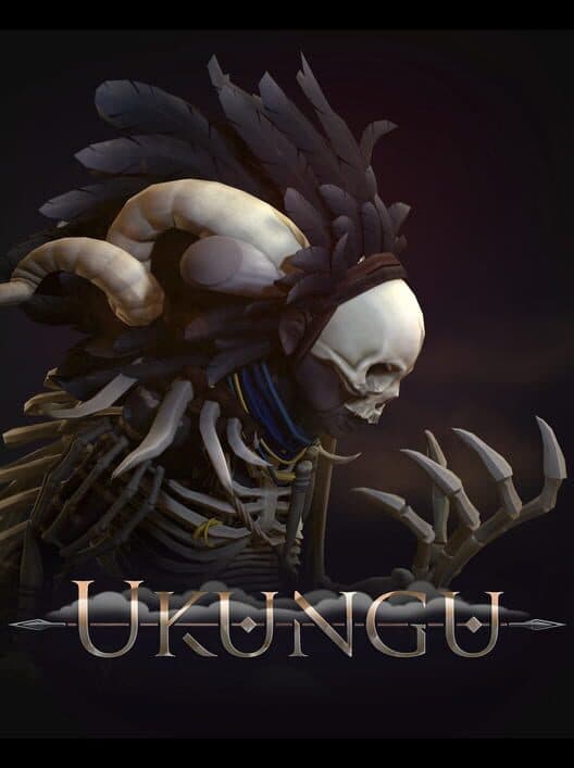 Ukungu cover art