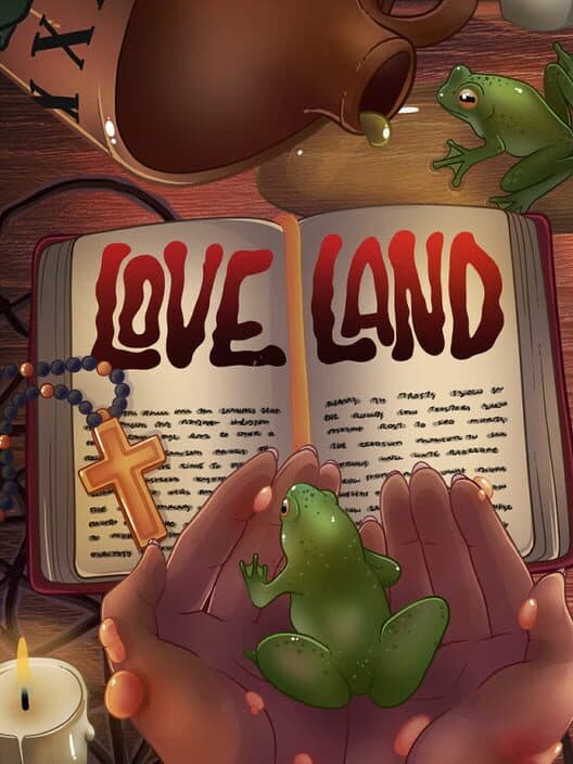 Loveland cover art