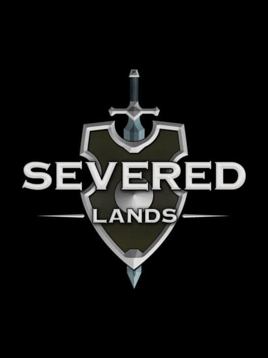 Severed Lands cover art