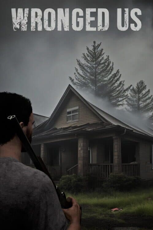 Wronged Us cover art