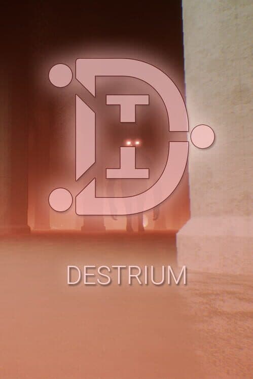 Destrium cover art