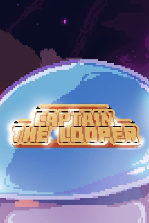 Captain the Looper cover art