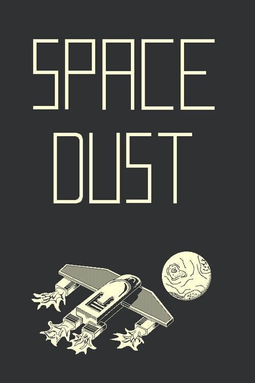 Space Dust cover art