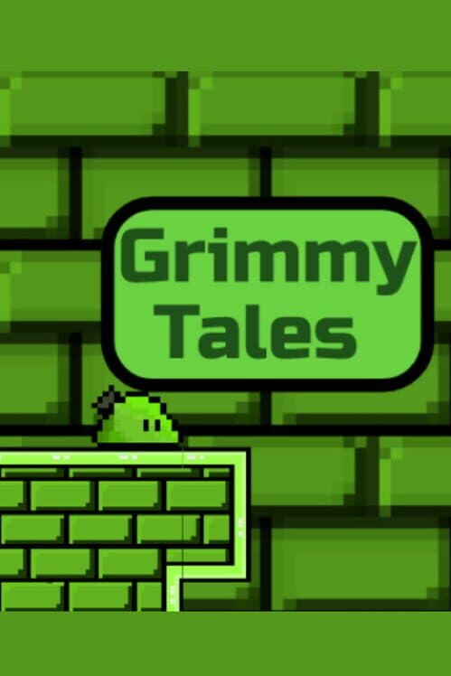 Grimmy Tales cover art
