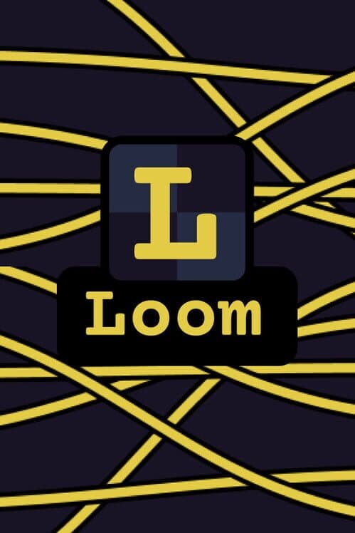 Loom cover art