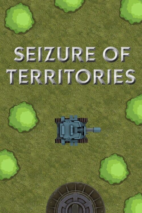 Seizure of Territories cover art