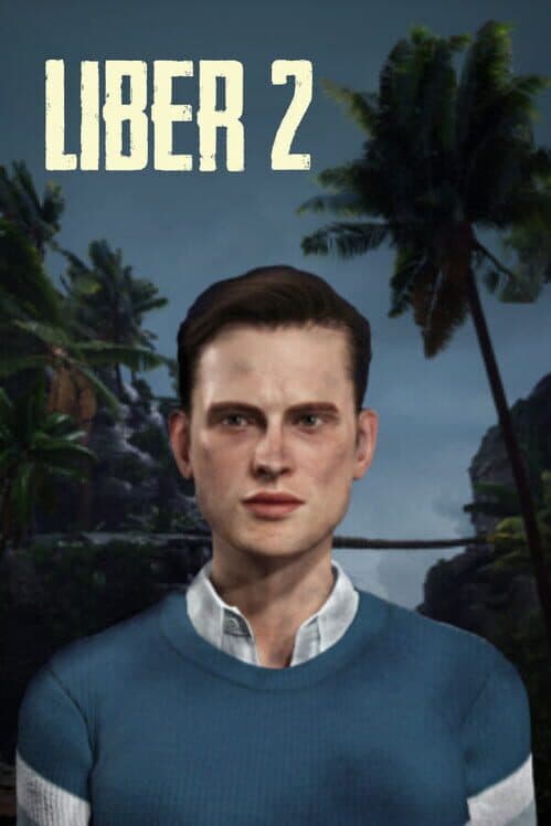 Liber 2: Lost in time cover art
