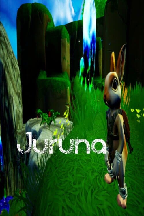 Juruna cover art
