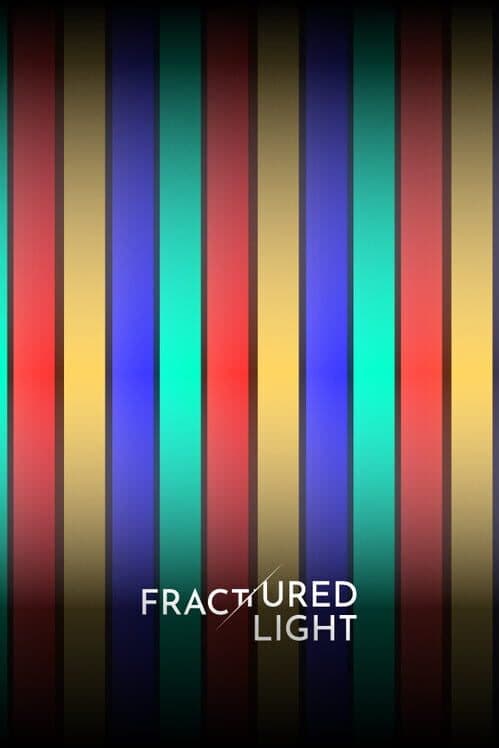 Fractured Light cover art