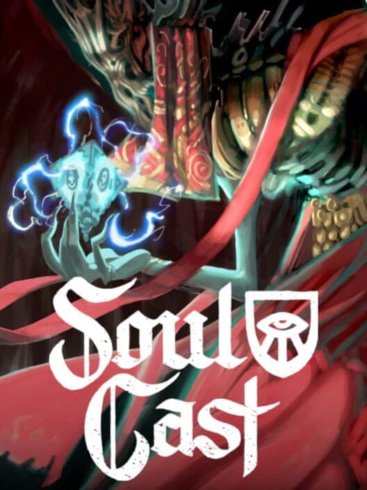 SoulCast cover art