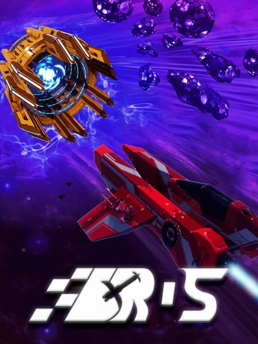 Death Race Outer Space cover art