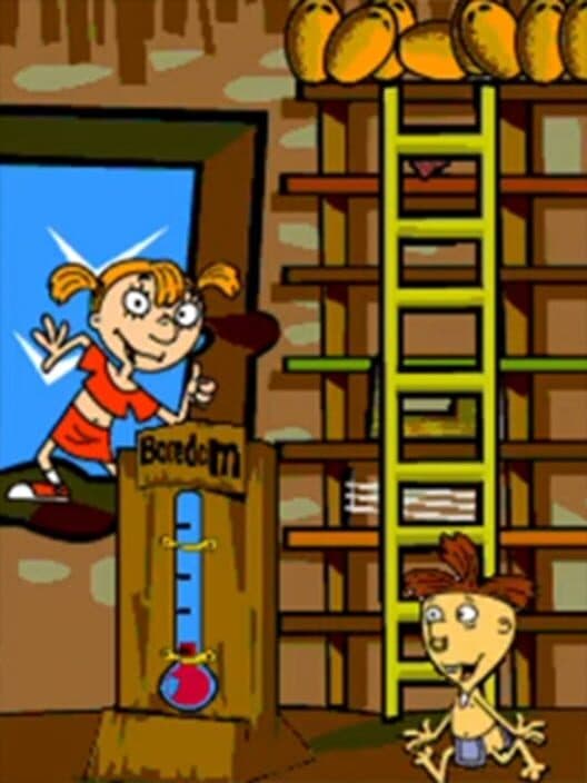 Mike, Lu & Og: Toy Builders cover art