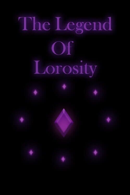 The Legend of Lorosity cover art