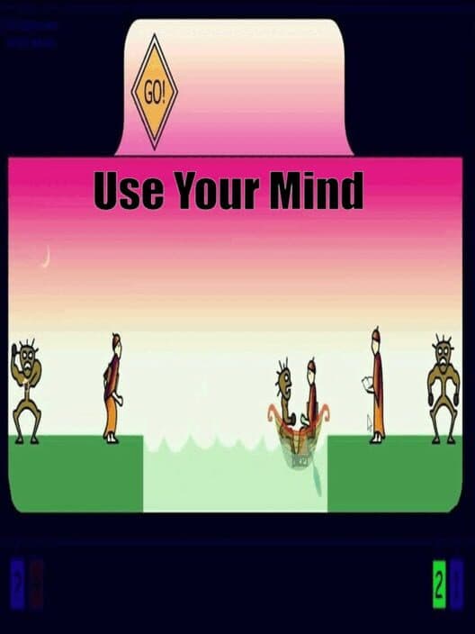 Use Your Mind cover art