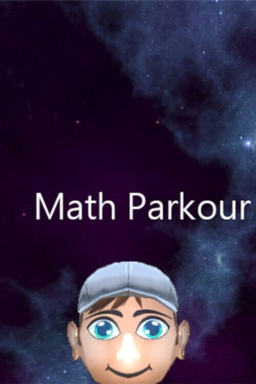 Math Parkour cover art