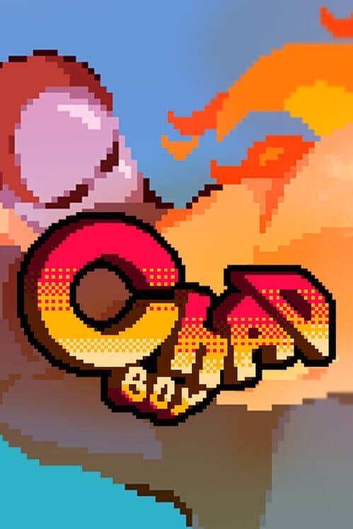 Chadboy cover art