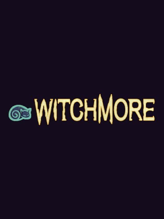 Witchmore cover art