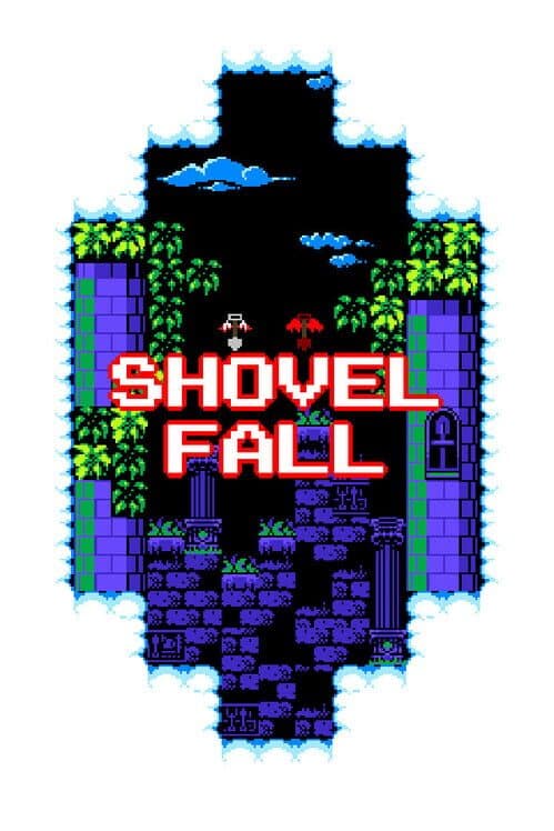 ShovelFall cover art