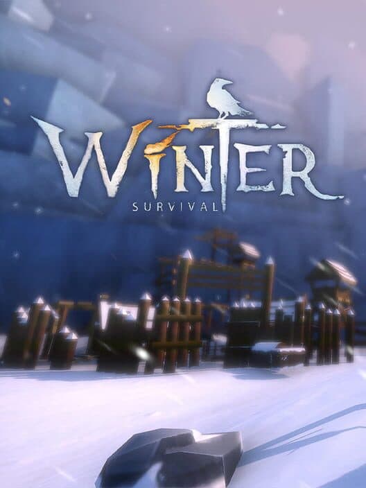 Winter Survival cover art