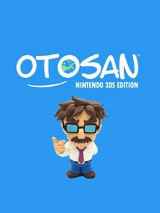 Otosan cover art