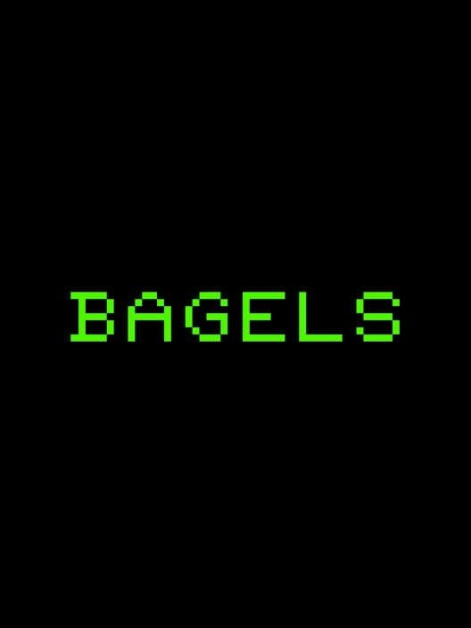 Bagels cover art