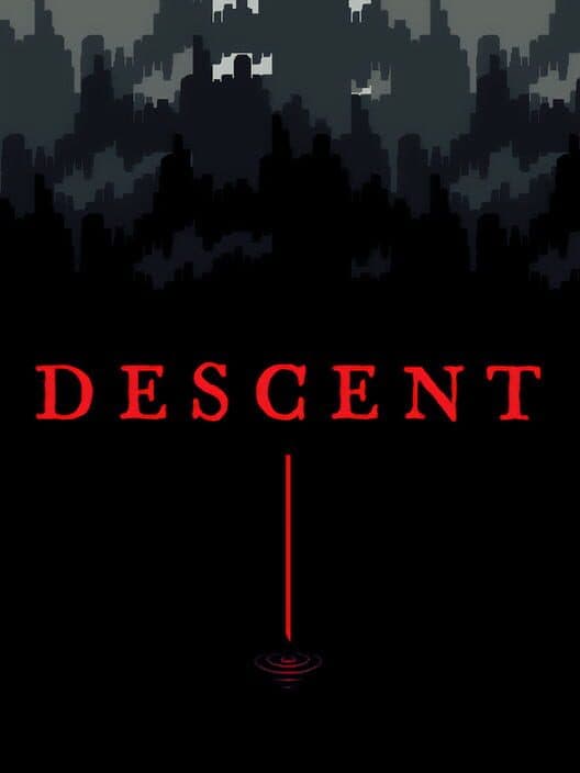 Descent cover art