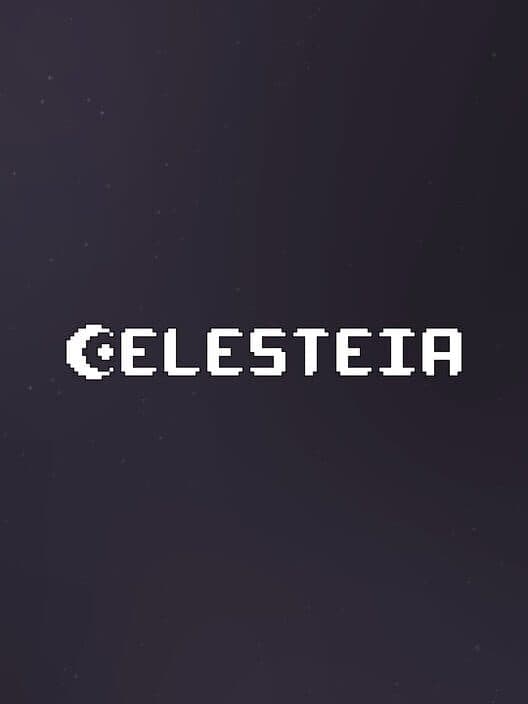 Celesteia cover art