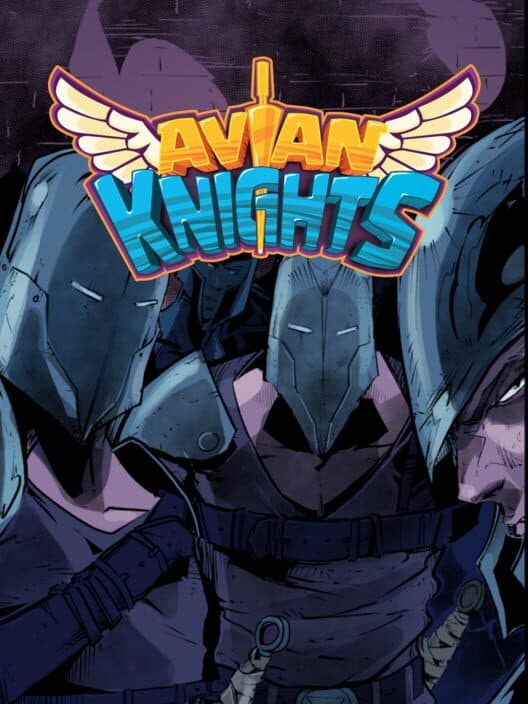 Avian Knights cover art