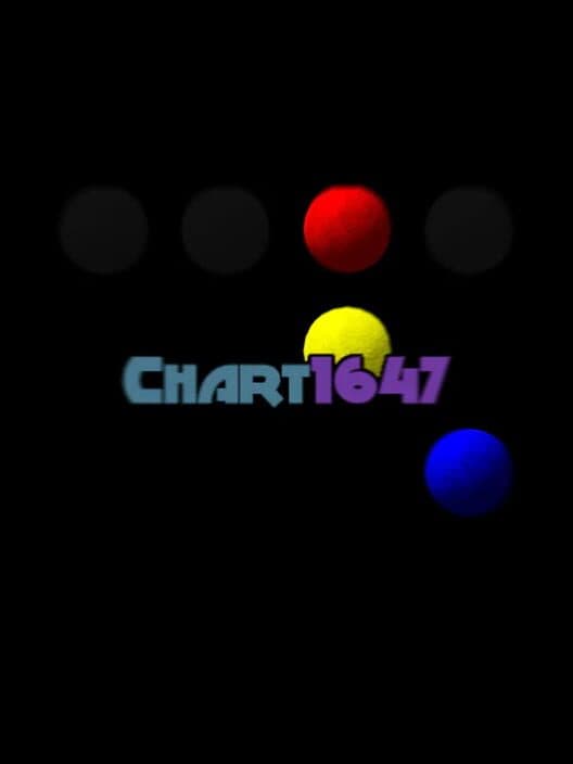 Chart1647 cover art
