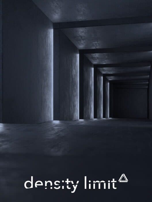 Density Limit cover art