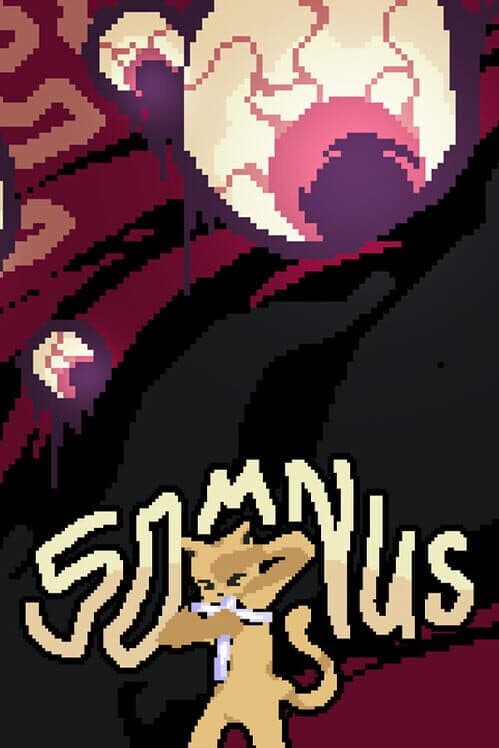 Somnus cover art