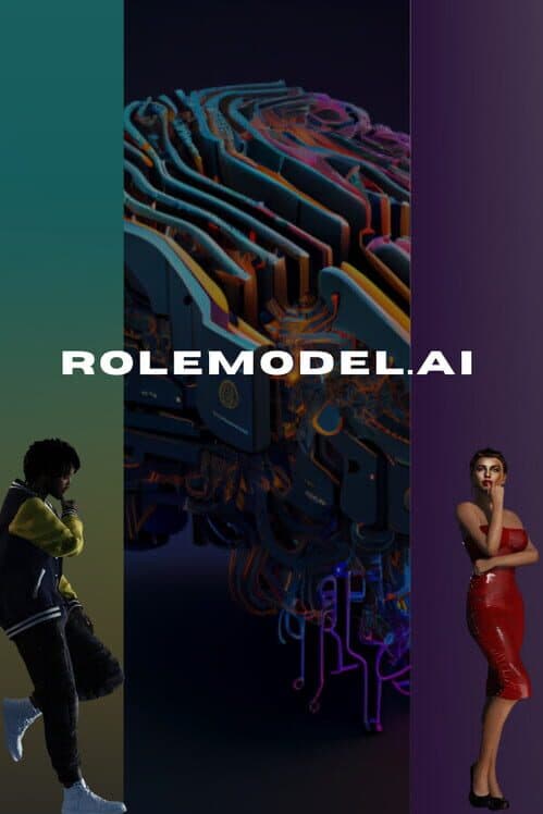 Role Model AI cover art