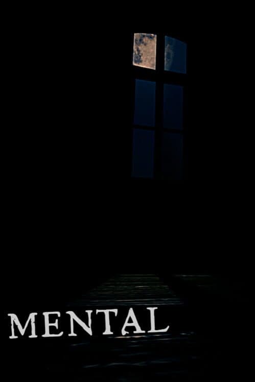 Mental: The Dark Night cover art