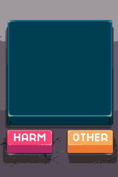Harm Other cover art