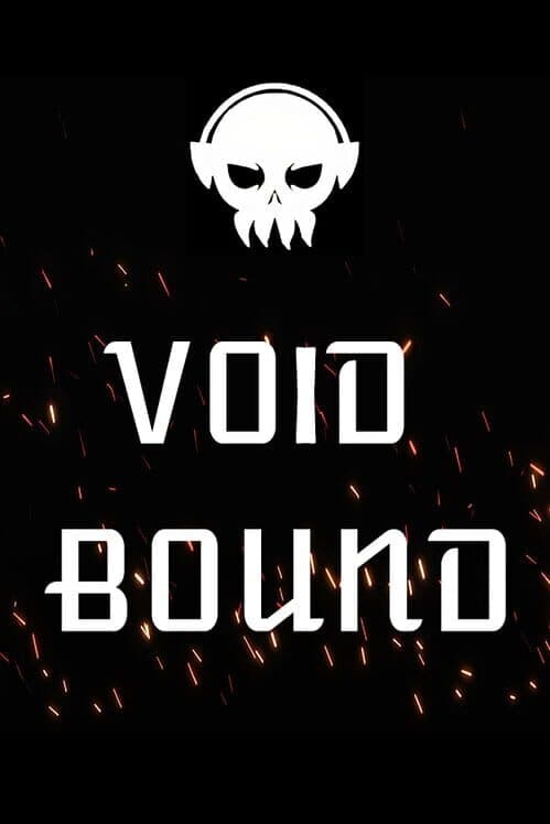 Void Bound cover art