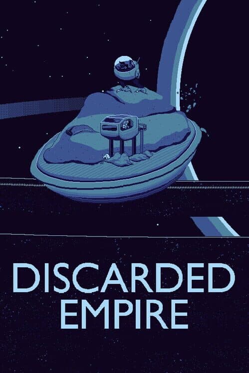 Discarded Empire cover art