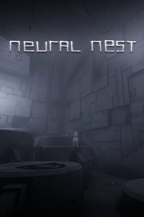 Neural Nest cover art
