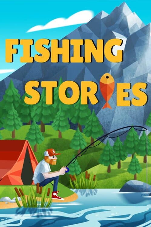 Fishing Stories cover art