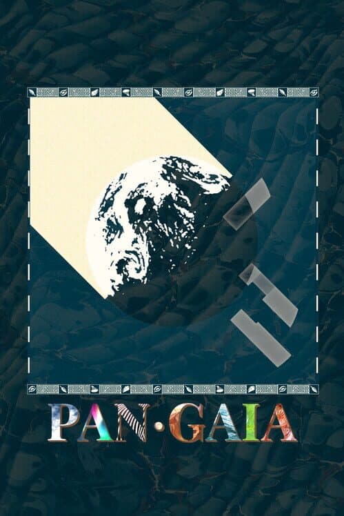 Pan·Gaia cover art
