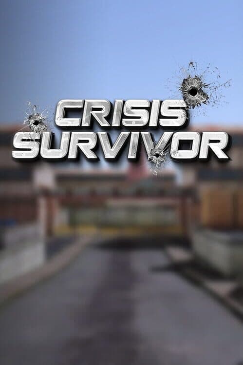 Crisis Survivor cover art