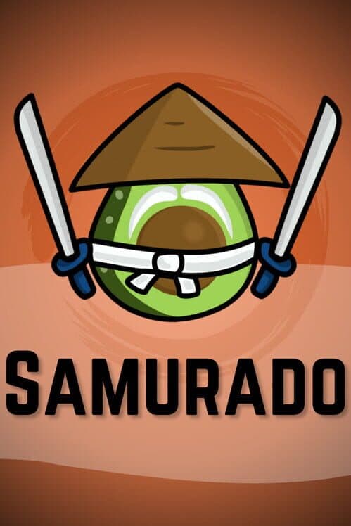 Samurado cover art