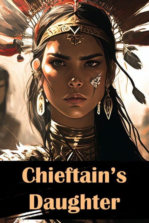 Chieftain's Daughter cover art