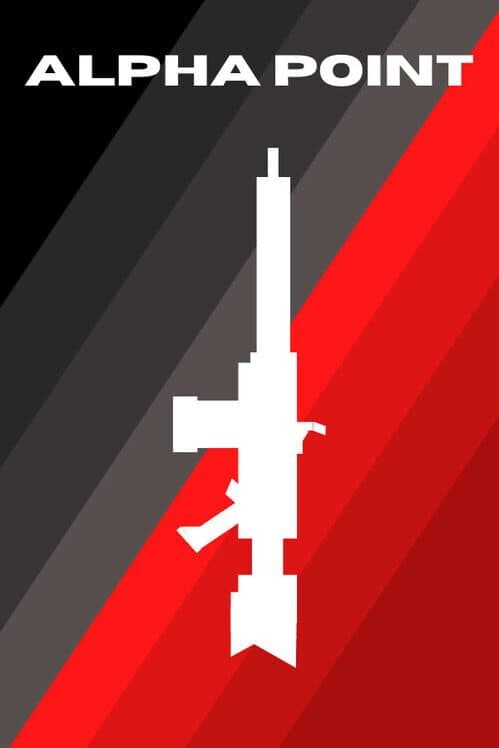 Alphapoint cover art