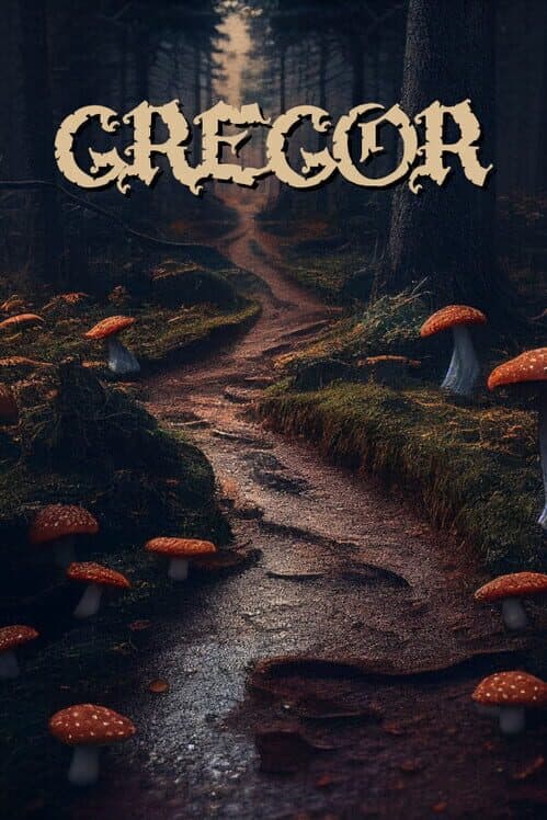 Gregor cover art