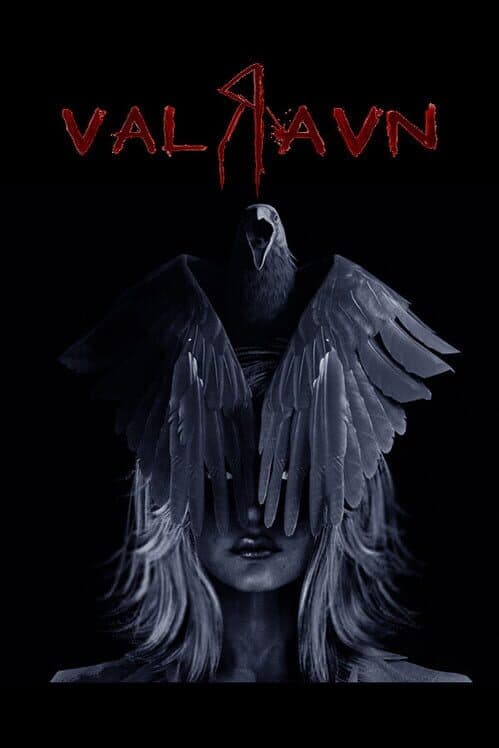 Valravn cover art