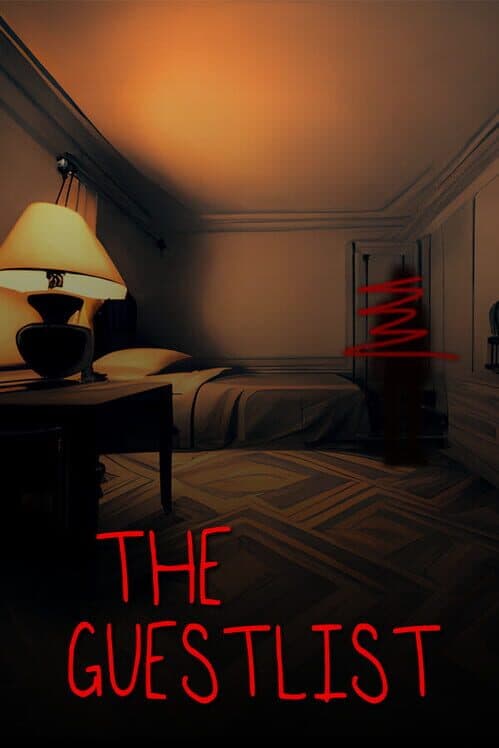 The Guestlist cover art