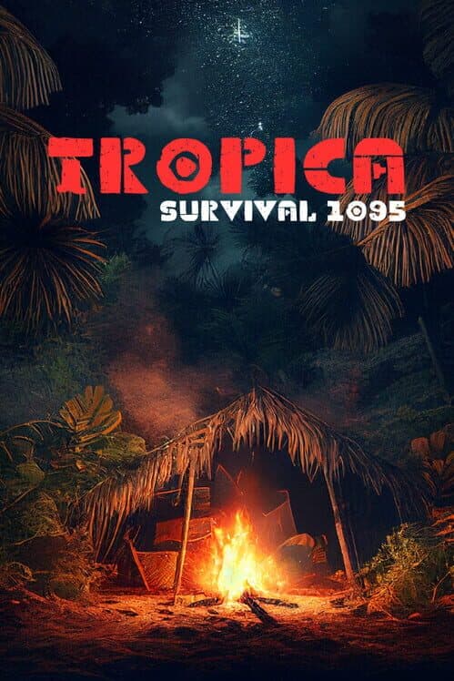 Tropica: Survival 1095 cover art