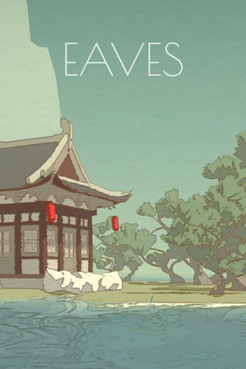 Eaves cover art