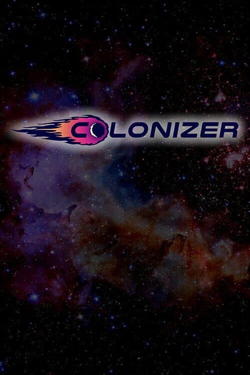Colonizer cover art
