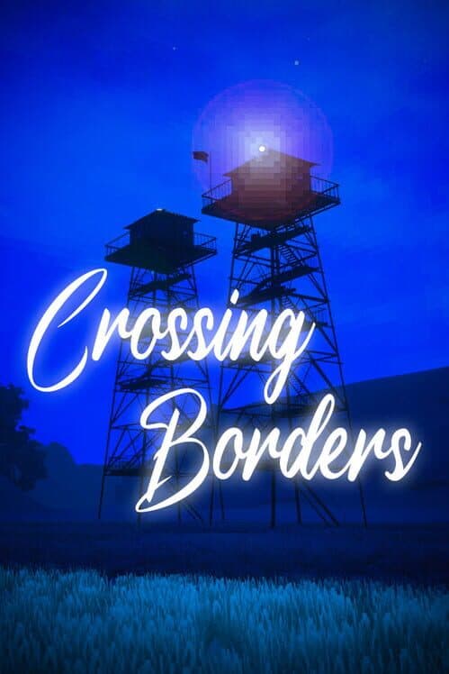 Crossing Borders cover art